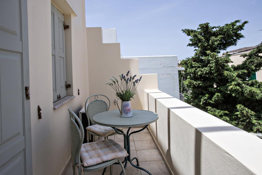 Tiniotissa Studios Tinos Exterior photo
