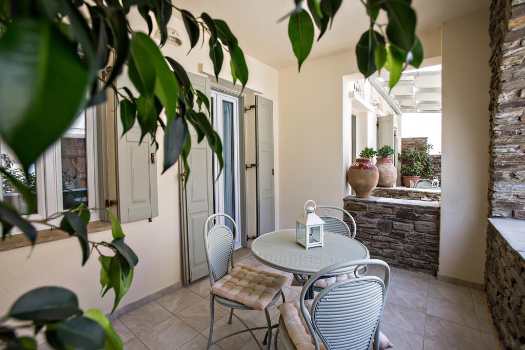 Tiniotissa Studios Tinos Exterior photo